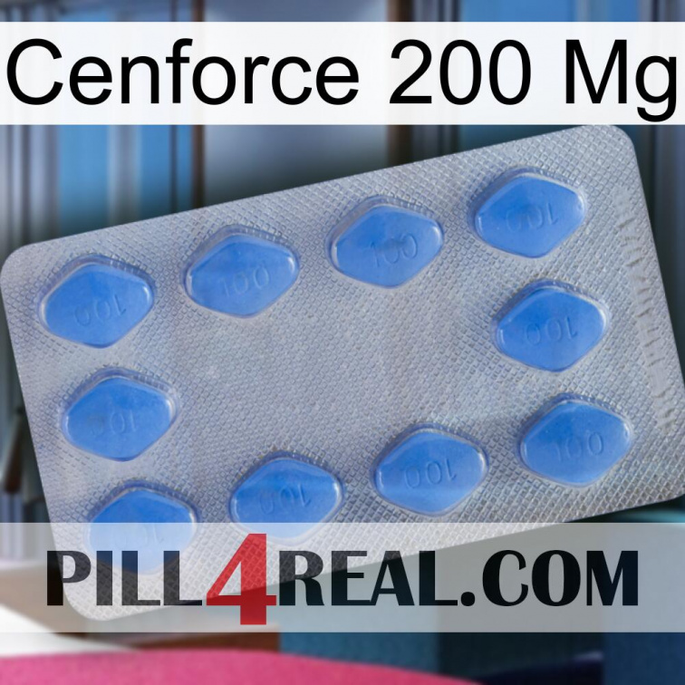 Cenforce 200Mg 21